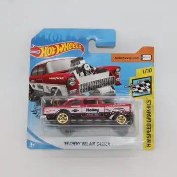 Hot Wheels 55 Chevy Bel Air Gasser IMG_3624