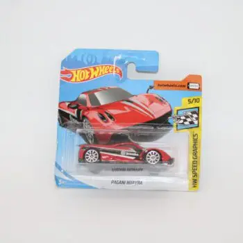 Hot Wheels Pagani Huayra IMG_3634