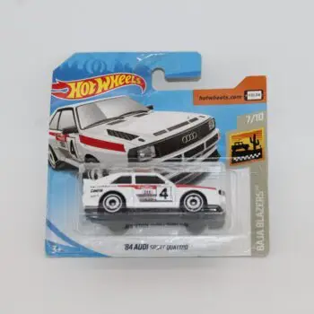 Hot Wheels 84 Audi Sport Quattro IMG_3670