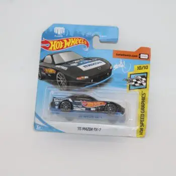 Hot Wheels 95 Maxda RX 7 IMG_3672