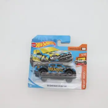 Hot Wheels 19 Ford Ranger Raptor IMG_3686