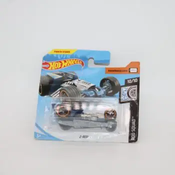 Hot Wheels Z Rod IMG_3688