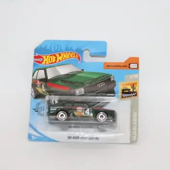 Hot Wheels 84 Audi Sport Quattro IMG_3707