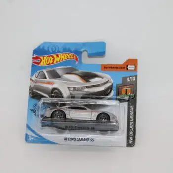 Hot Wheels 18 Copo Camaro SS IMG_3728