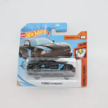 Hot Wheels 11 Dodge Charger R T Muscle Mania IMG_3736