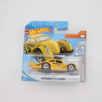 Hot Wheels 2019 Volkswagen Kafer Racer IMG_3747