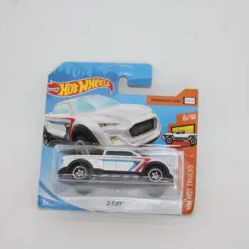 Hot Wheels 2 TUFF 2019 IMG_3749