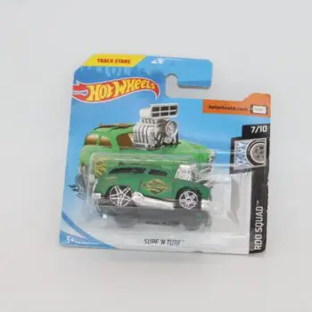 Hot Wheels Surf n Turf Rod Squad IMG_3758