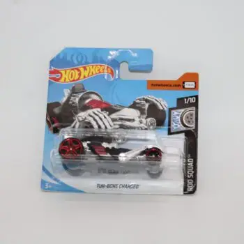 Hot Wheels Tur Bone Charged IMG_3769