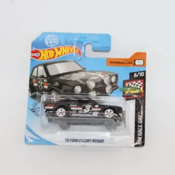 Hot Wheels 70 Ford Escort RS1600 HW Race Day IMG_3789