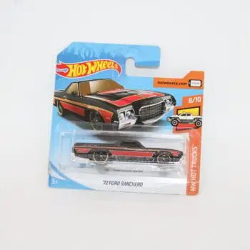 Hot Wheels 72 Ford Ranchero IMG_3802