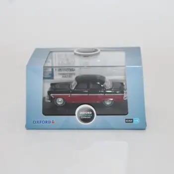 Oxford Black Ford Zodiac MKII IMG_3866