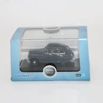 Oxford Diecast RAF Standard Vanguard IMG_3878