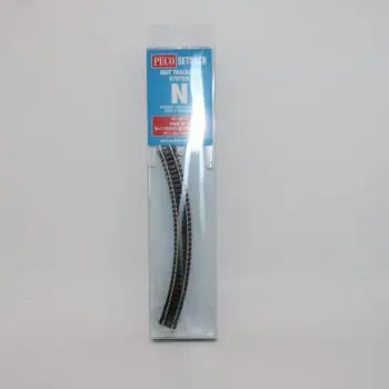 PECO No 1 Radius Double Curve