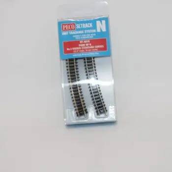 No.4 Radius Standard Curve, 333.4mm (8 x ST-18) IMG_4135