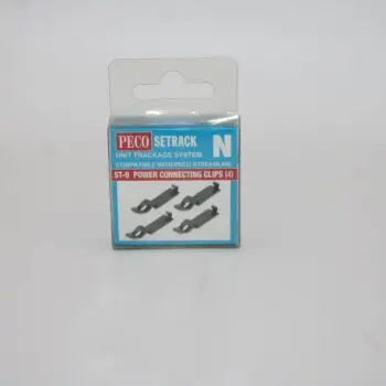 PECO SetRack  Power Connecting Clips IMG_4149