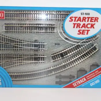 PECO Starter Track Set IMG_4157