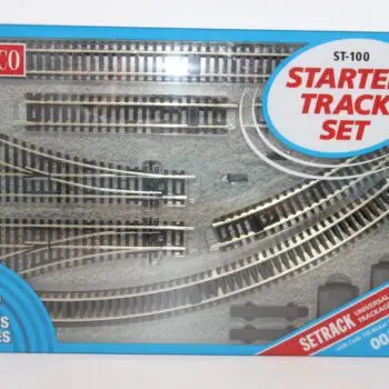 PECO ST 301 Starter Track Set IMG_4158 IMG_4158