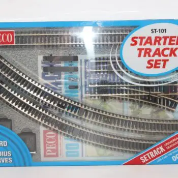 PECO Starter Track Set IMG_4161