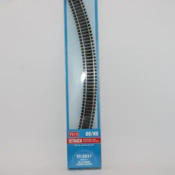 PECO SetTrack Double Curves IMG_4165