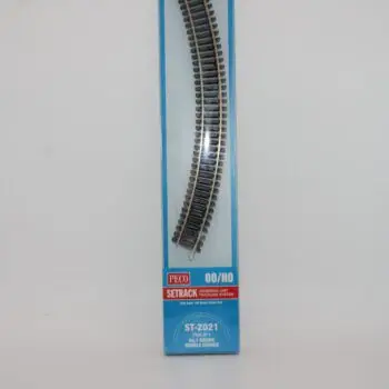 PECO SetTrack Double Curves IMG_4166