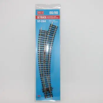 PECO SETRACK Right Hand Curved IMG_4184