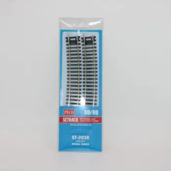 PECO SETRACK Special Curves Pack of 2 IMG_4194