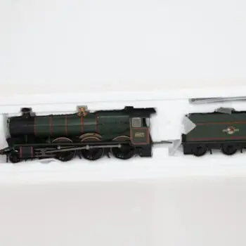 Bachmann 32-001 OO Gauge 6937 Conyngham Hall IMG_4327