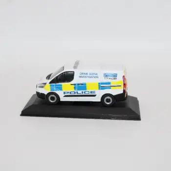 Corgi Ford Transit Custom West IMG_4596_batcheditor_fotorYorkshire Police