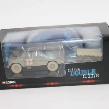 Corgi Land Rover Defender and Trailer RCT 5 IMG_5123