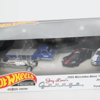 Hot Wheels Premium Collector Set IMG_5158