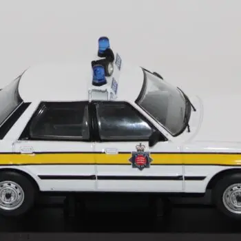 Corgi Ford Cortina Mk5 Essex Police IMG_5524