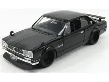 Jada Fast And Furious 1971 Nissan Skyline 116593-2