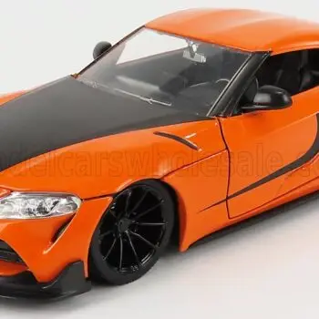 Jada Fast and Furious Toyota GR Supra