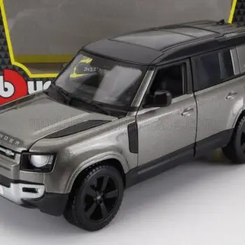 Bburago Land Rover Defender 110 4 Door