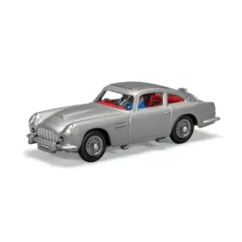 Corgi 261 James Bond Aston Martin DB5