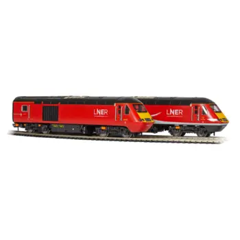 Hornby R30095 LNER Class 43 HST