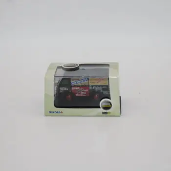 Oxford Diecast Terrys Springs Austin K8 IMG_5898
