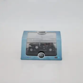 Oxford Diecast Black Alvis Speed Twenty IMG_5980