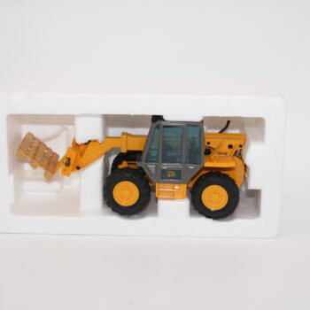 Joal JCB Compact Diecast Metal 525 58 IMG_6383