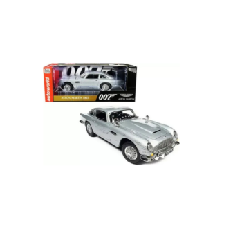 Auto World Aston Martin DB5