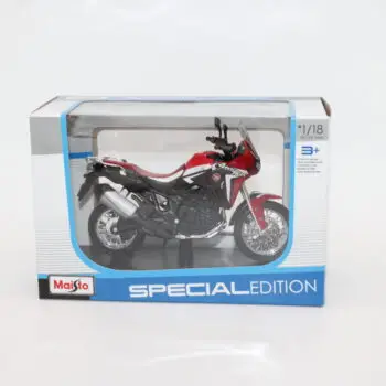 Maisto Honda Africa Twin DCT IMG_6775
