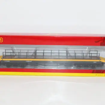 Hornby R60040 Motorail Carflat Transporter IMG_6809