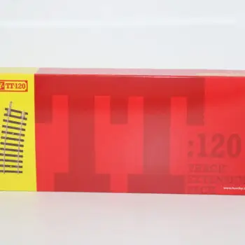 Hornby TT8032 Track Pack 3 120 IMG_6819