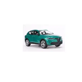 Bburago Alfa Romeo Tonale Green