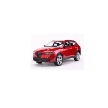 Bburago Alfa Romeo Tonale Red