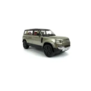Bburago Land Rover Defender 110