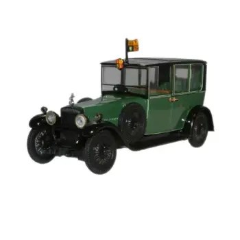 Oxford Diecast 1928 Daimler Queen Mary