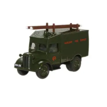 Oxford Diecast AFS Austin ATV