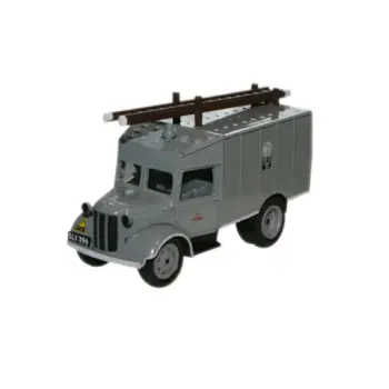 Oxford Diecast NFS Austin ATV